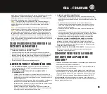 Preview for 65 page of Halo Elite2B HZ-1003-XNA Essentials Manual