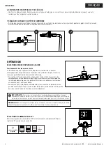 Preview for 8 page of Halo GFLXL150FSUNVDBZSF Instructions Manual