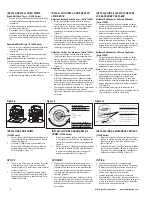 Preview for 6 page of Halo ML4 Series Instructions Manual