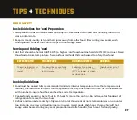 Preview for 27 page of Halo PRIME300 HS-1005-ANA Essentials Manual