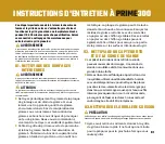 Preview for 81 page of Halo PRIME300 HS-1005-ANA Essentials Manual