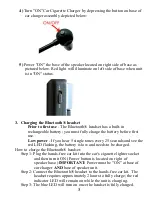 Preview for 5 page of Halo2Cloud HABL-1a User Manual