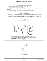 Preview for 3 page of Halsey Taylor HBW8AQ 1M Series Manual