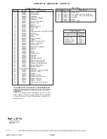 Preview for 4 page of Halsey Taylor HBW8AQ 1M Series Manual