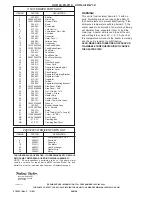 Preview for 4 page of Halsey Taylor HOF14A-FR-Q 1D Series Owner'S Manual