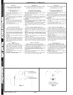 Preview for 4 page of Halsey Taylor HTHB-HACG8SS-WF Owner'S Manual