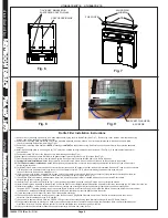 Preview for 6 page of Halsey Taylor HTHB-HACG8SS-WF Owner'S Manual