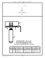 Preview for 8 page of Halsey Taylor HTVZ8BL*1C series Owner'S Manual