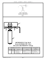 Preview for 6 page of Halsey Taylor HTVZD*1C series Owner'S Manual