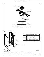 Preview for 7 page of Halsey Taylor HVRGRN8WSNF 1B Series Installation, Care & Use Manual