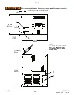 Preview for 6 page of Halsey Taylor SJ8 Installation, Care And Use Manual