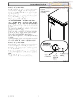 Preview for 4 page of Halstead BFF100 Instructions For Use Manual