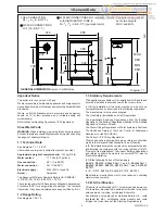 Preview for 5 page of Halstead BFF100 Instructions For Use Manual