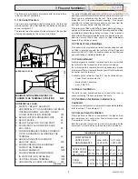 Preview for 9 page of Halstead BFF100 Instructions For Use Manual