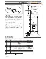 Preview for 24 page of Halstead BFF100 Instructions For Use Manual