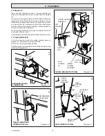 Preview for 12 page of Halstead Buckingham 4 CFF80 Instructions For Use Installation And Servicing