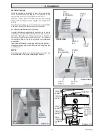 Preview for 13 page of Halstead Buckingham 4 CFF80 Instructions For Use Installation And Servicing