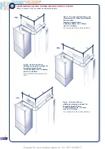 Preview for 6 page of Halstead Finest Installation & Servicing Instructions Manual