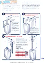 Preview for 7 page of Halstead Finest Installation & Servicing Instructions Manual