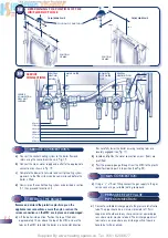 Preview for 16 page of Halstead Finest Installation & Servicing Instructions Manual