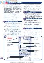 Preview for 24 page of Halstead Finest Installation & Servicing Instructions Manual