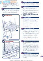 Preview for 25 page of Halstead Finest Installation & Servicing Instructions Manual