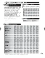 Preview for 3 page of Halstead Hero 30 Installation And Service Instructions Manual