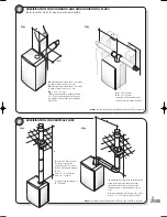 Preview for 5 page of Halstead Hero 30 Installation And Service Instructions Manual