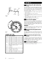 Preview for 6 page of Halstead iHeat 25c User Instructions