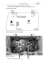 Preview for 12 page of halstrup-walcher P29 Original Instruction Manual