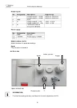 Preview for 13 page of halstrup-walcher P29 Original Instruction Manual