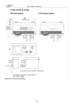 Preview for 27 page of halstrup-walcher P29 Original Instruction Manual