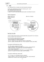 Preview for 11 page of halstrup-walcher PS 3 EIP Series Instruction Manual