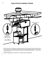 Preview for 6 page of Halton KVE (SJ-SK) Operator'S Manual