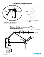 Preview for 12 page of Halton KVE-WW Operator'S Manual