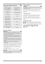 Preview for 23 page of Hama 00 221085 Operating Instructions Manual