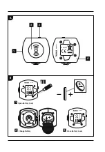 Preview for 3 page of Hama 00004633 Operating Instructions Manual