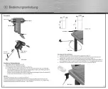 Preview for 2 page of Hama 00039791 Operating	 Instruction