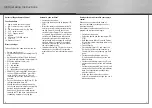 Preview for 3 page of Hama 00040092 Operating Instructions Manual