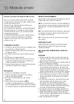 Preview for 7 page of Hama 00050171 Operating Instructions Manual