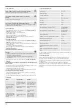 Preview for 12 page of Hama 00050540 Operating Instructions Manual