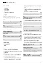 Preview for 13 page of Hama 00050540 Operating Instructions Manual