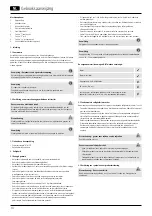 Preview for 16 page of Hama 00050540 Operating Instructions Manual