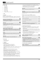 Preview for 31 page of Hama 00050540 Operating Instructions Manual