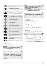 Preview for 17 page of Hama 00050545 Operating Instructions Manual