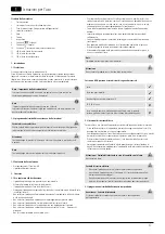 Preview for 19 page of Hama 00050545 Operating Instructions Manual