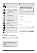 Preview for 20 page of Hama 00050545 Operating Instructions Manual