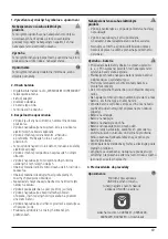 Preview for 75 page of Hama 00054227 Quick Manual