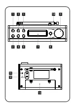 Preview for 3 page of Hama 00054242 Quick Manual