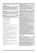 Preview for 15 page of Hama 00054242 Quick Manual